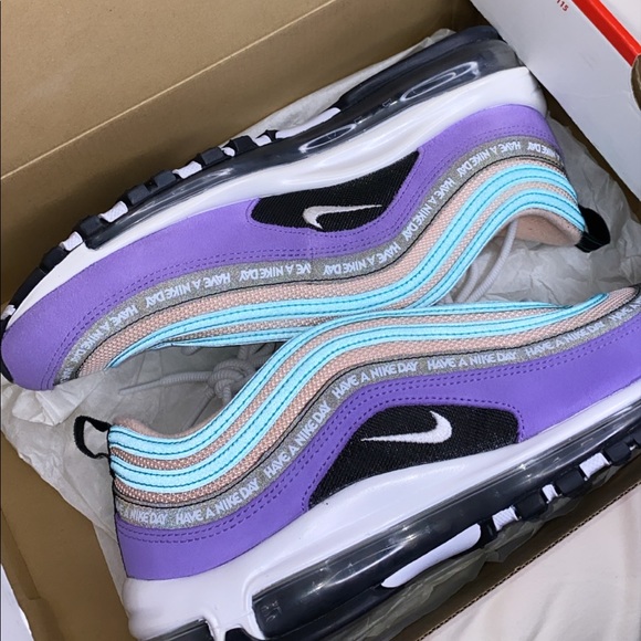 Nike Air Max 97 - ND - Picture 1 of 4